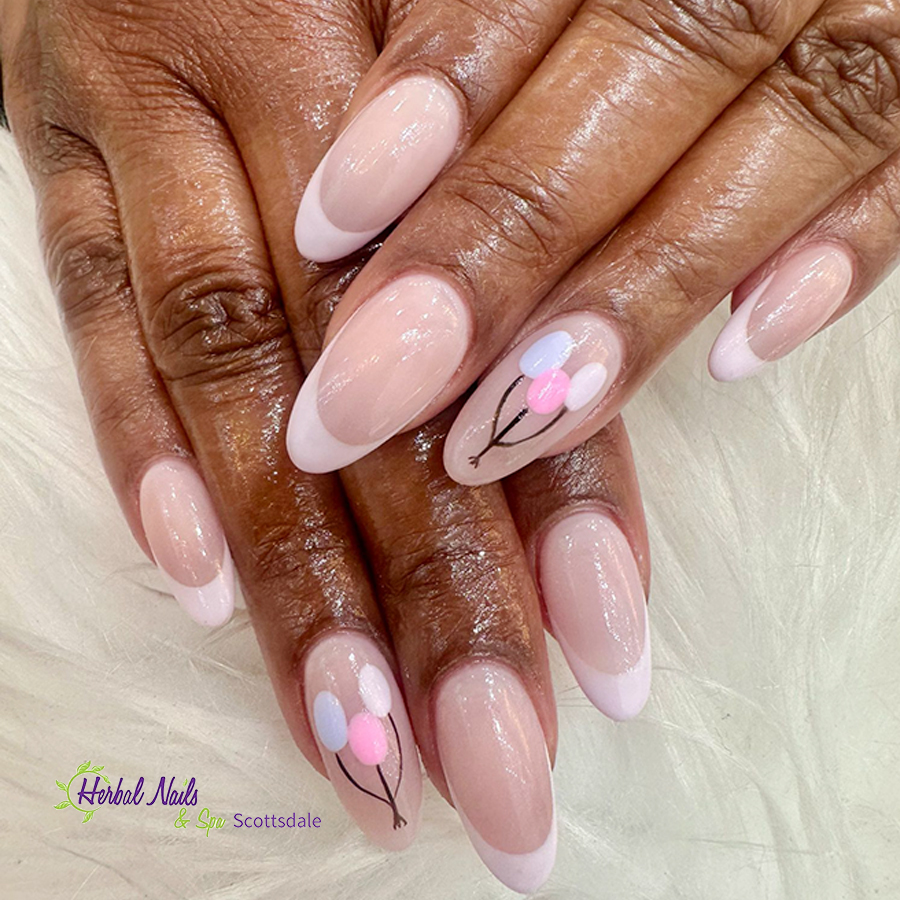 Herbal Nails & Spa Scottsdale, AZ 85253